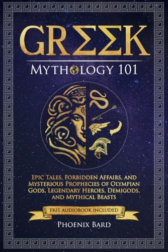D'Aulaires' Book of Greek Myths: d'Aulaire, Ingri, d'Aulaire